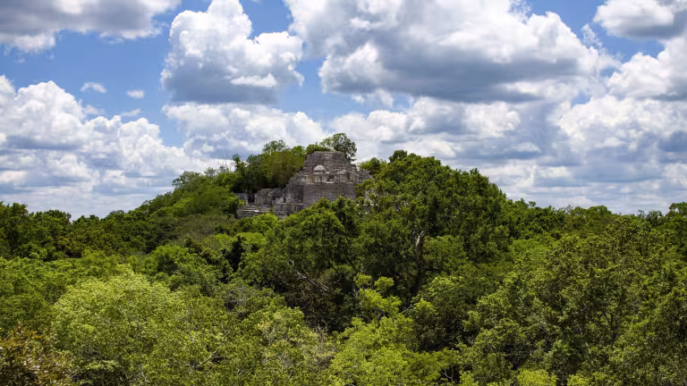 Calakmul