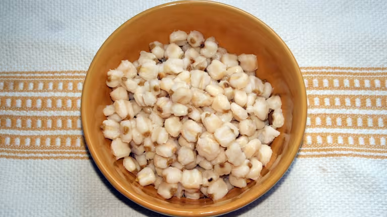 Hominy