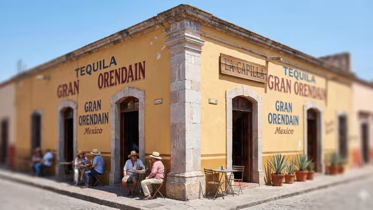 Batangan: En hyllning till enkelheten och legenden bakom La Capilla