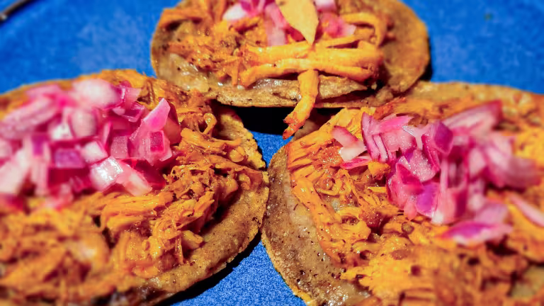 Panuchos