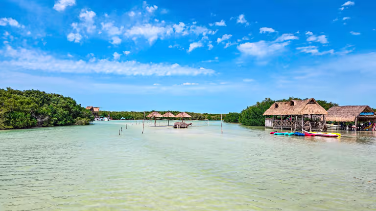Isla Colompios