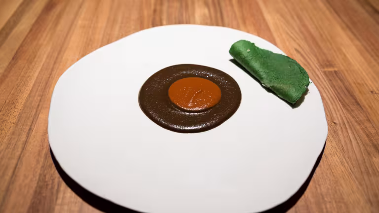 Mole Madre på Pujol. Bild: City Foodsters - IMG_4780, CC BY 2.0, https://commons.wikimedia.org/w/index.php?curid=63811767