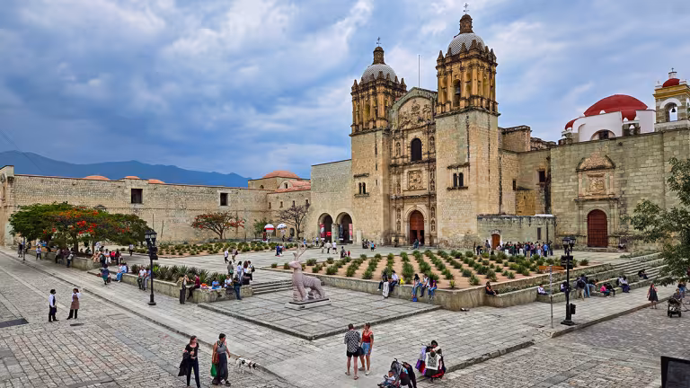 Santo Domingo