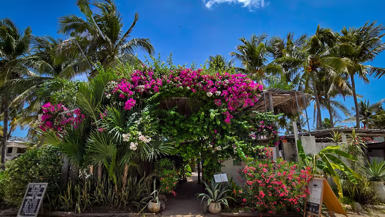 Casa Mate i El Cuyo Yucatán
